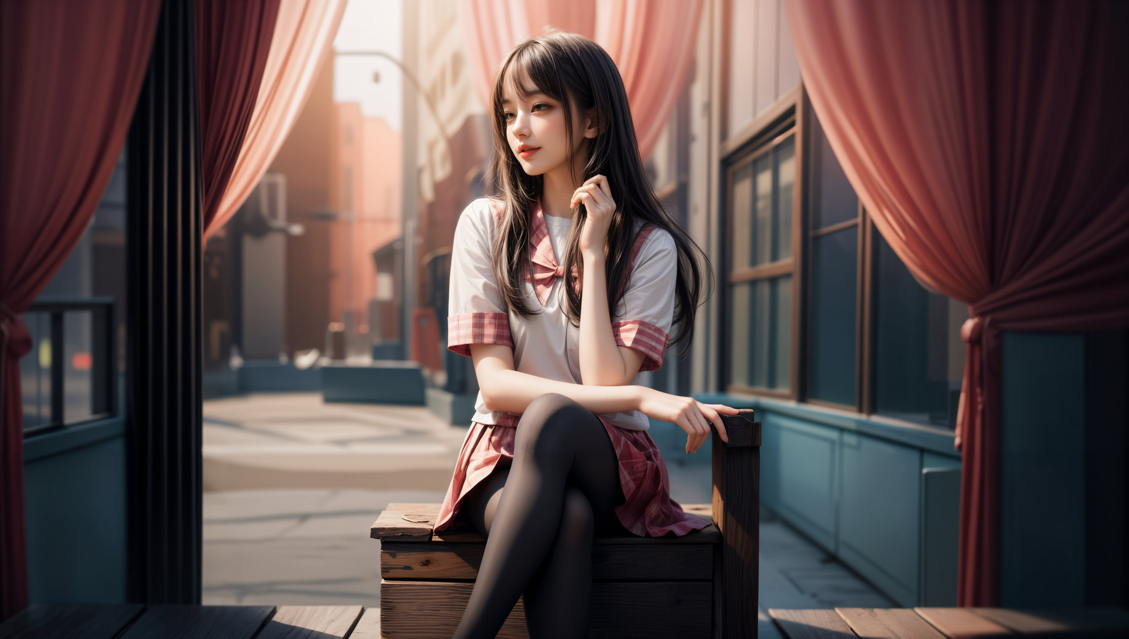 从“输血”到“造血”：山西高校教育帮扶行动实现山西长治市域全覆盖